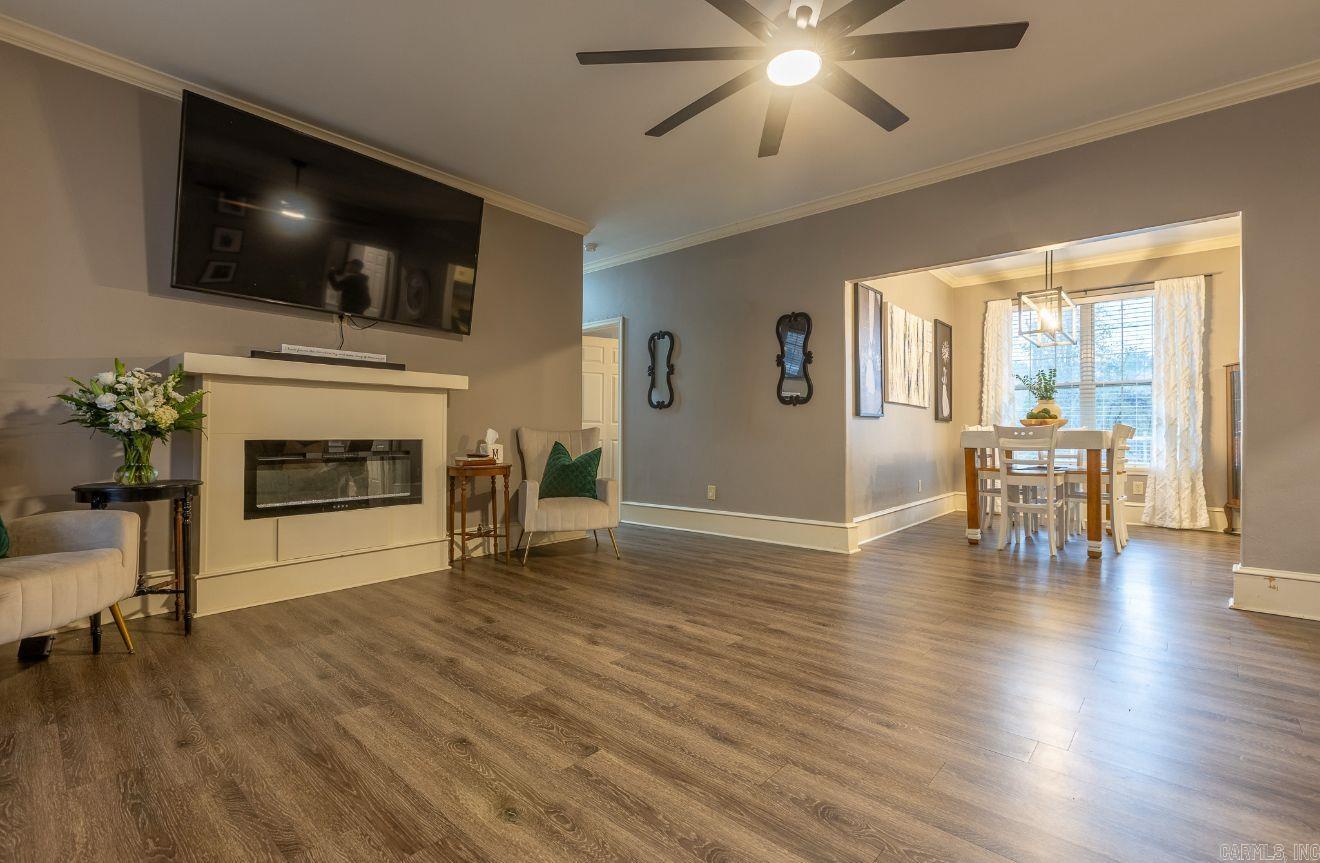 237 Chick Lane East End, AR 72206