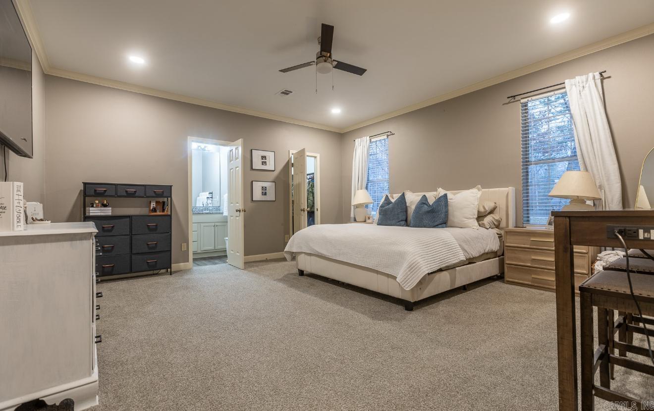 237 Chick Lane East End, AR 72206