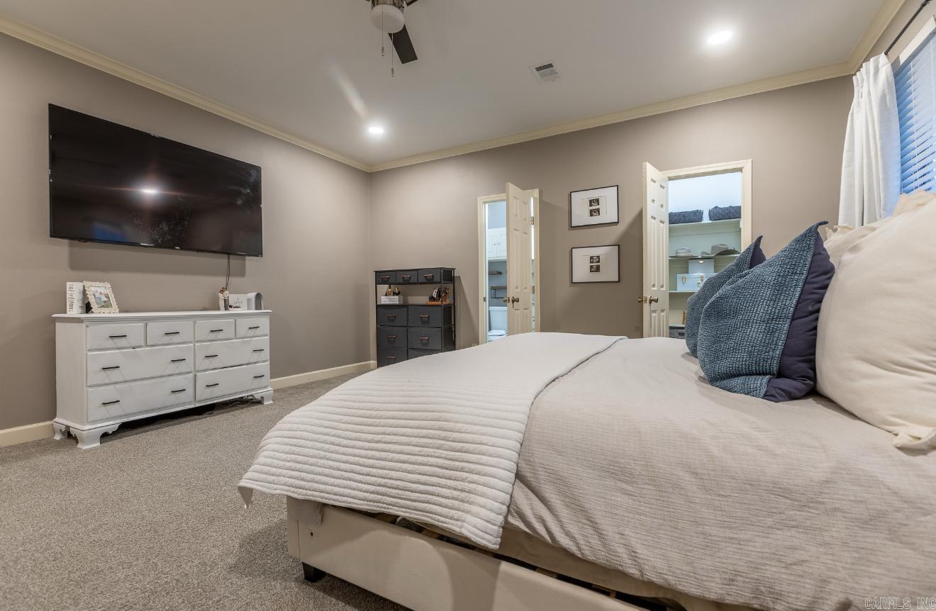 237 Chick Lane East End, AR 72206