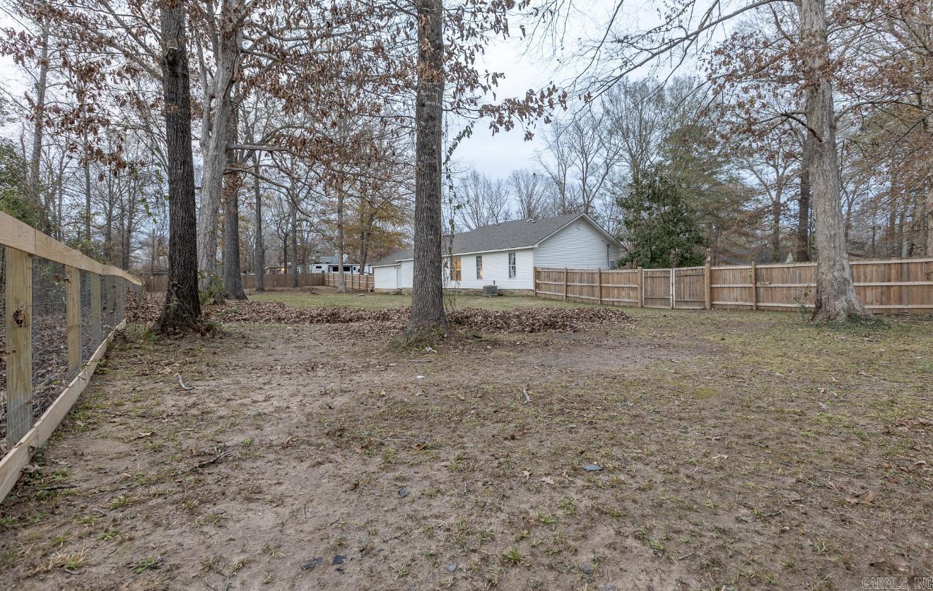 237 Chick Lane East End, AR 72206