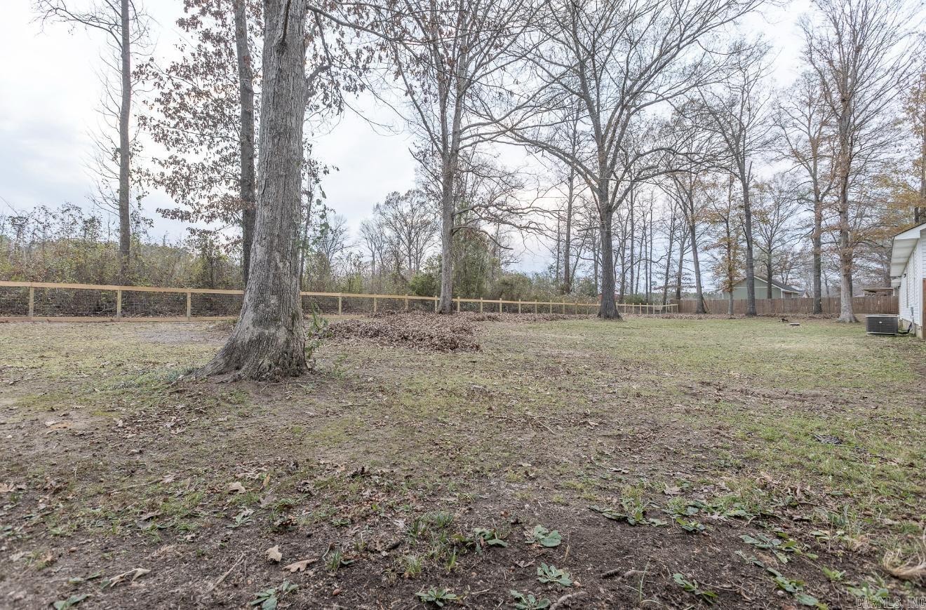 237 Chick Lane East End, AR 72206