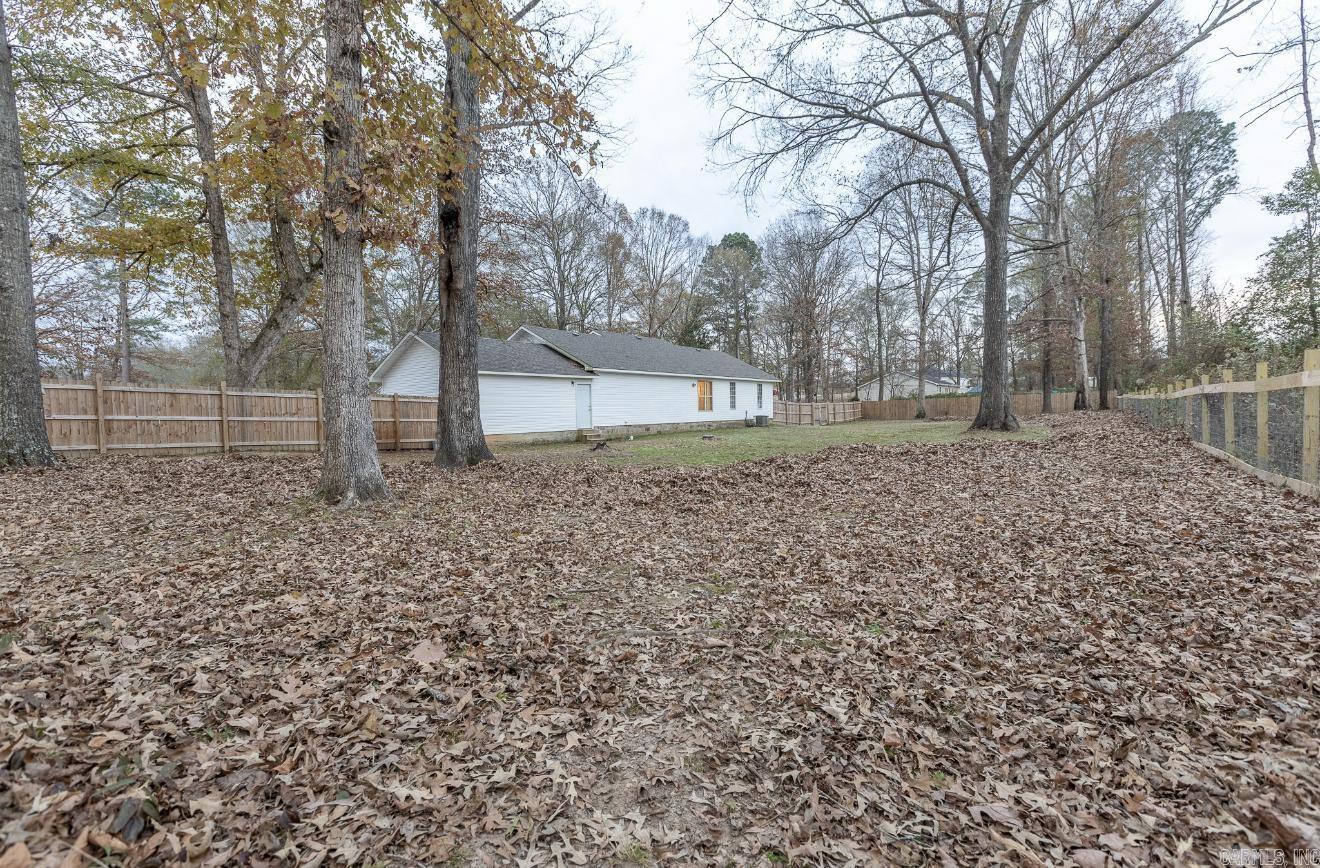 237 Chick Lane East End, AR 72206