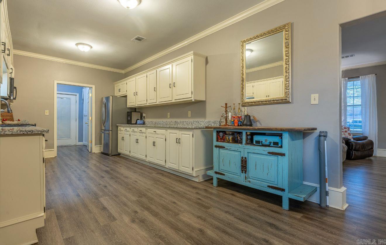 237 Chick Lane East End, AR 72206