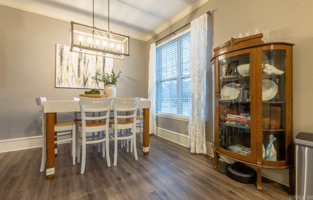 237 Chick Lane East End, AR 72206