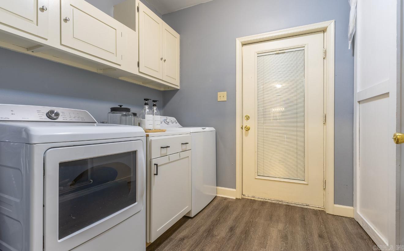 237 Chick Lane East End, AR 72206