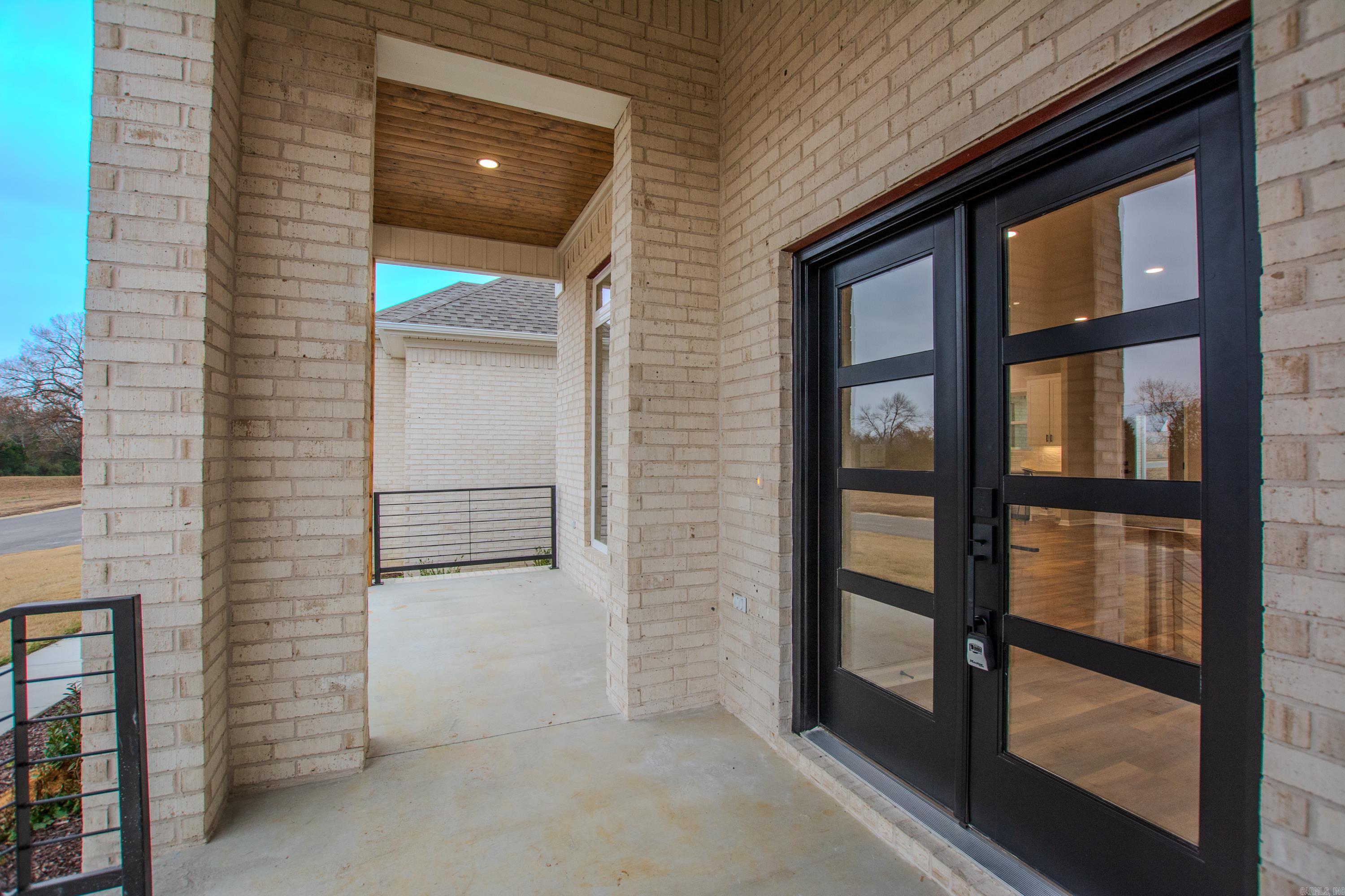 1616 Secretariat  Searcy, AR