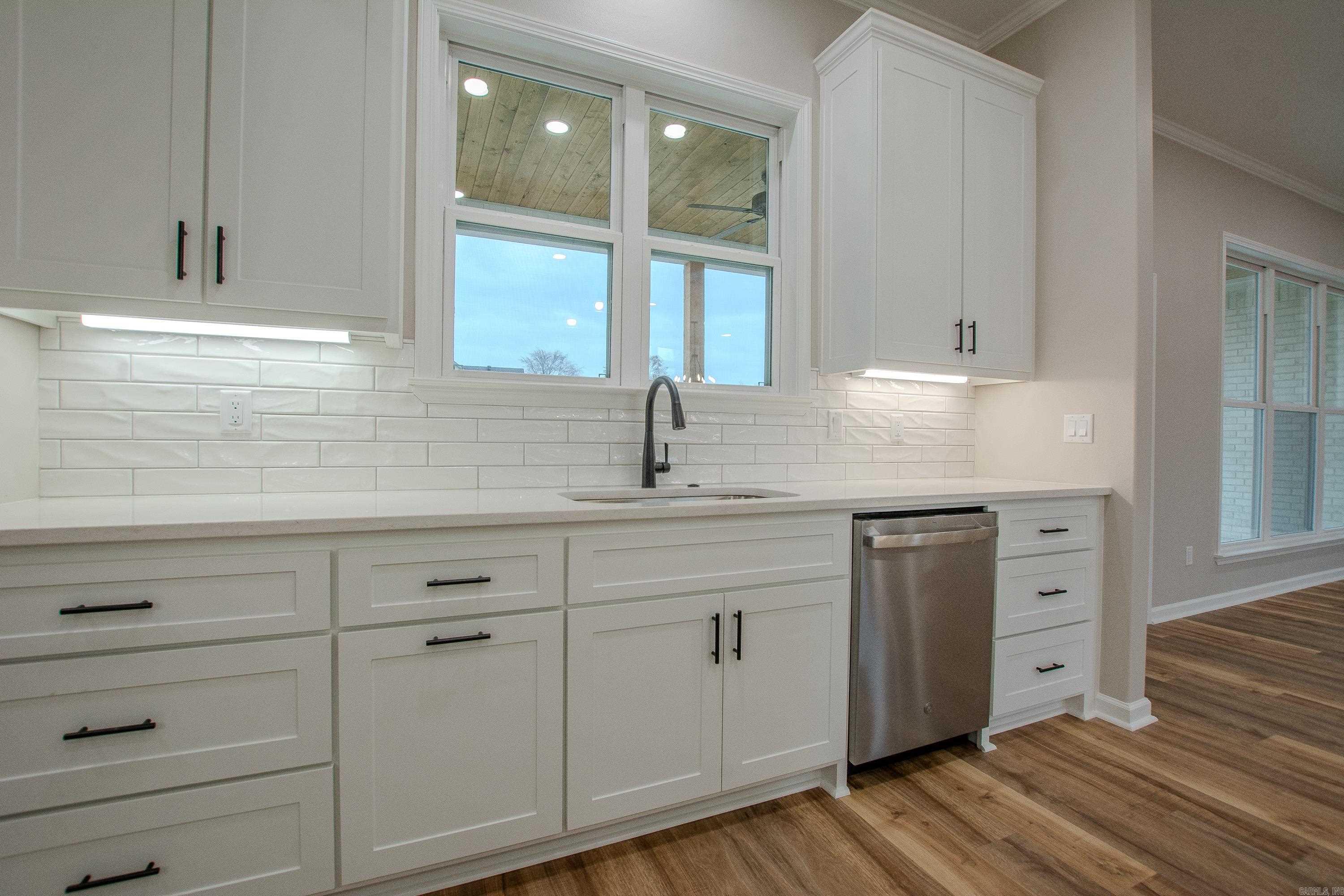 1616 Secretariat  Searcy, AR