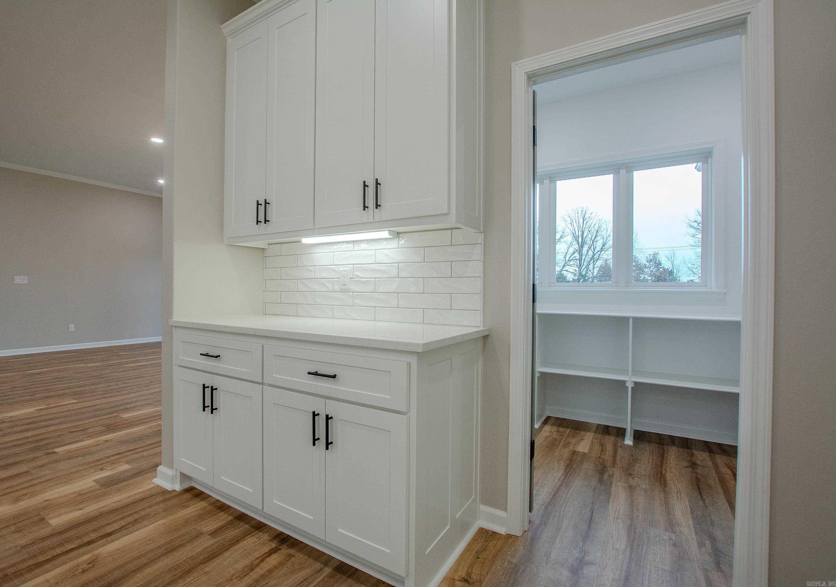 1616 Secretariat  Searcy, AR