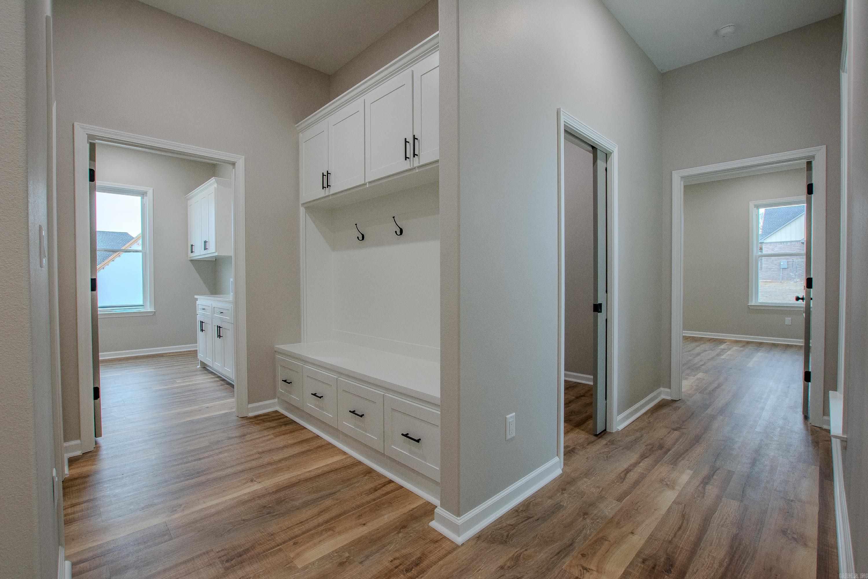 1616 Secretariat  Searcy, AR