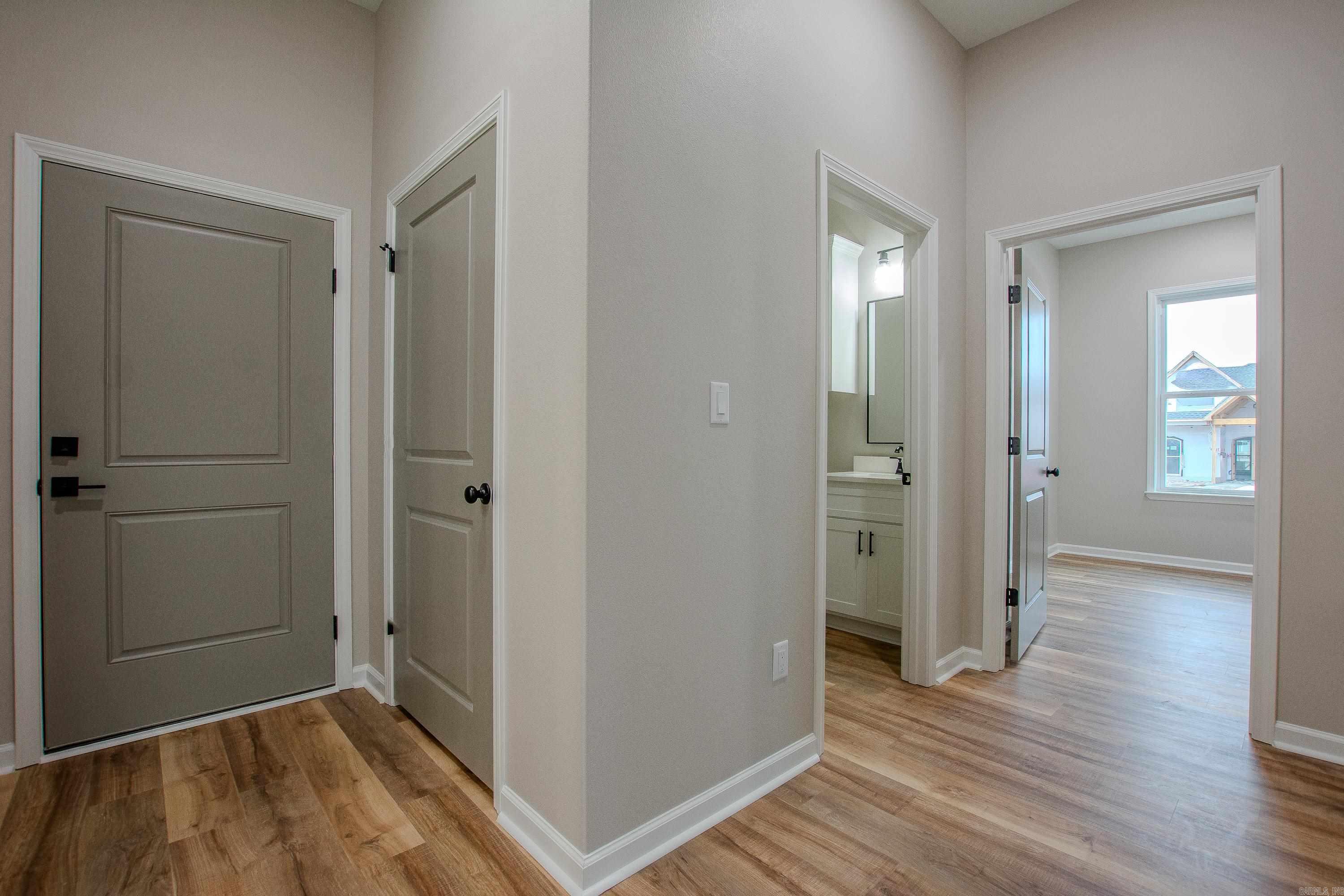 1616 Secretariat  Searcy, AR