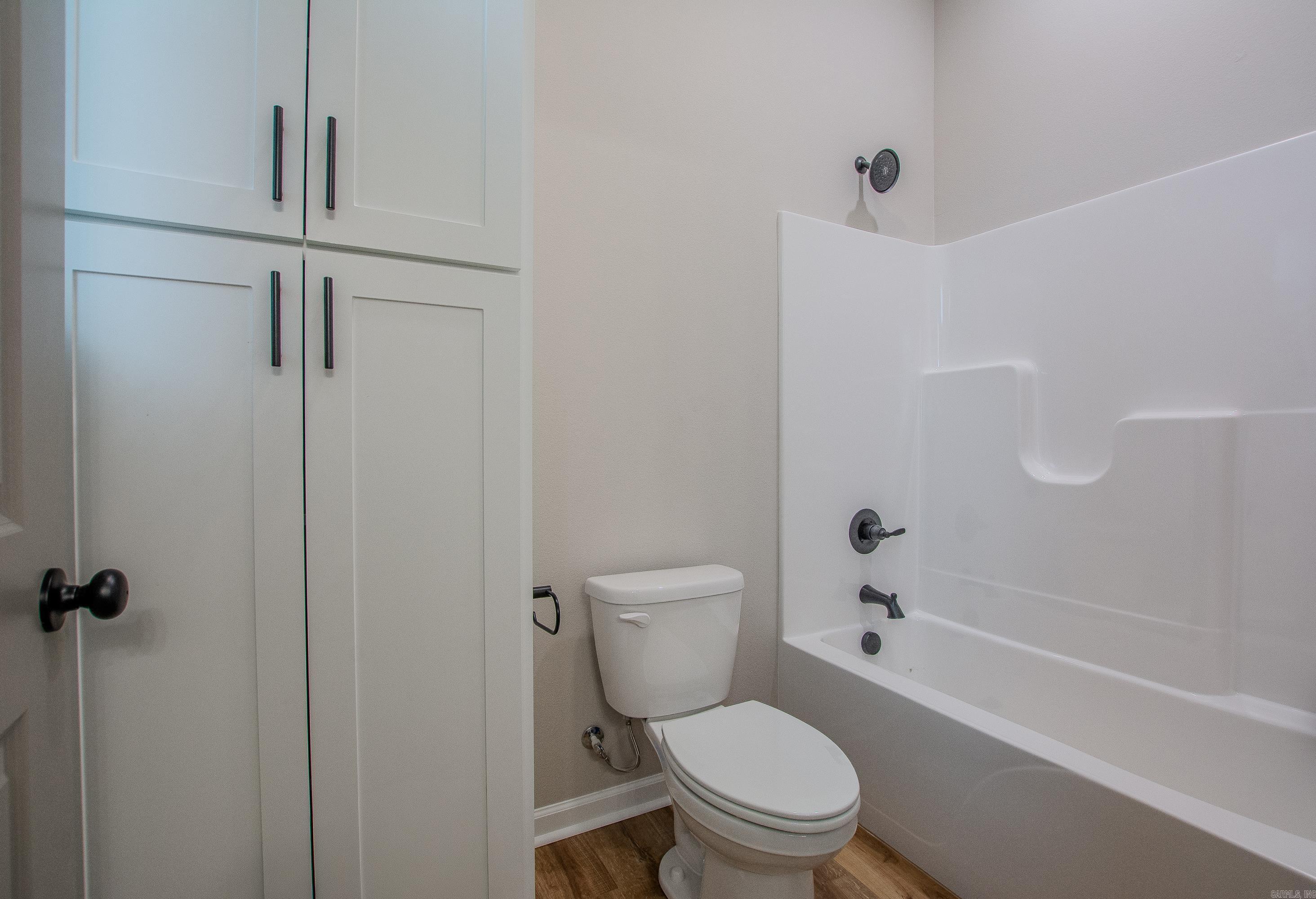 1616 Secretariat  Searcy, AR