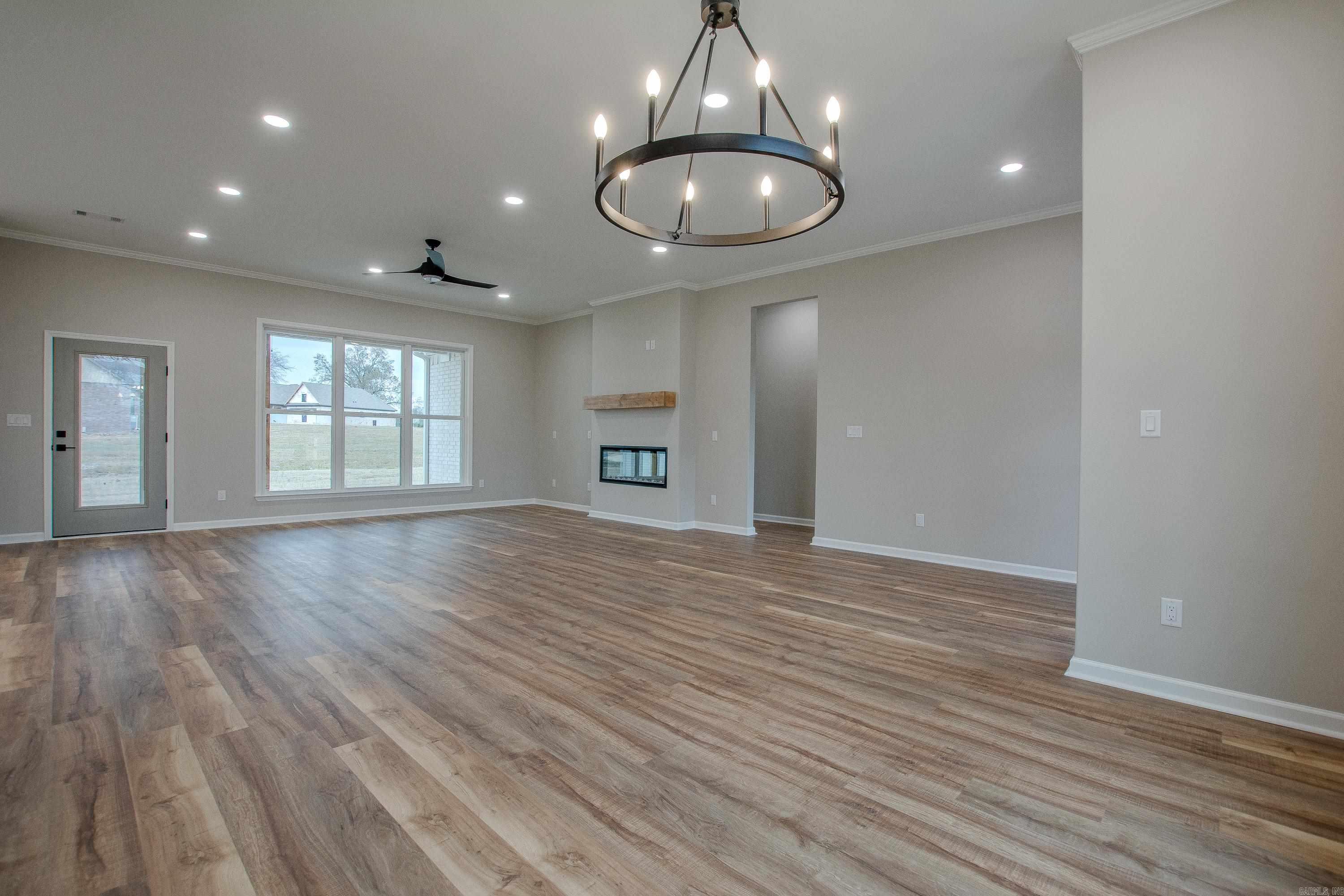 1616 Secretariat  Searcy, AR