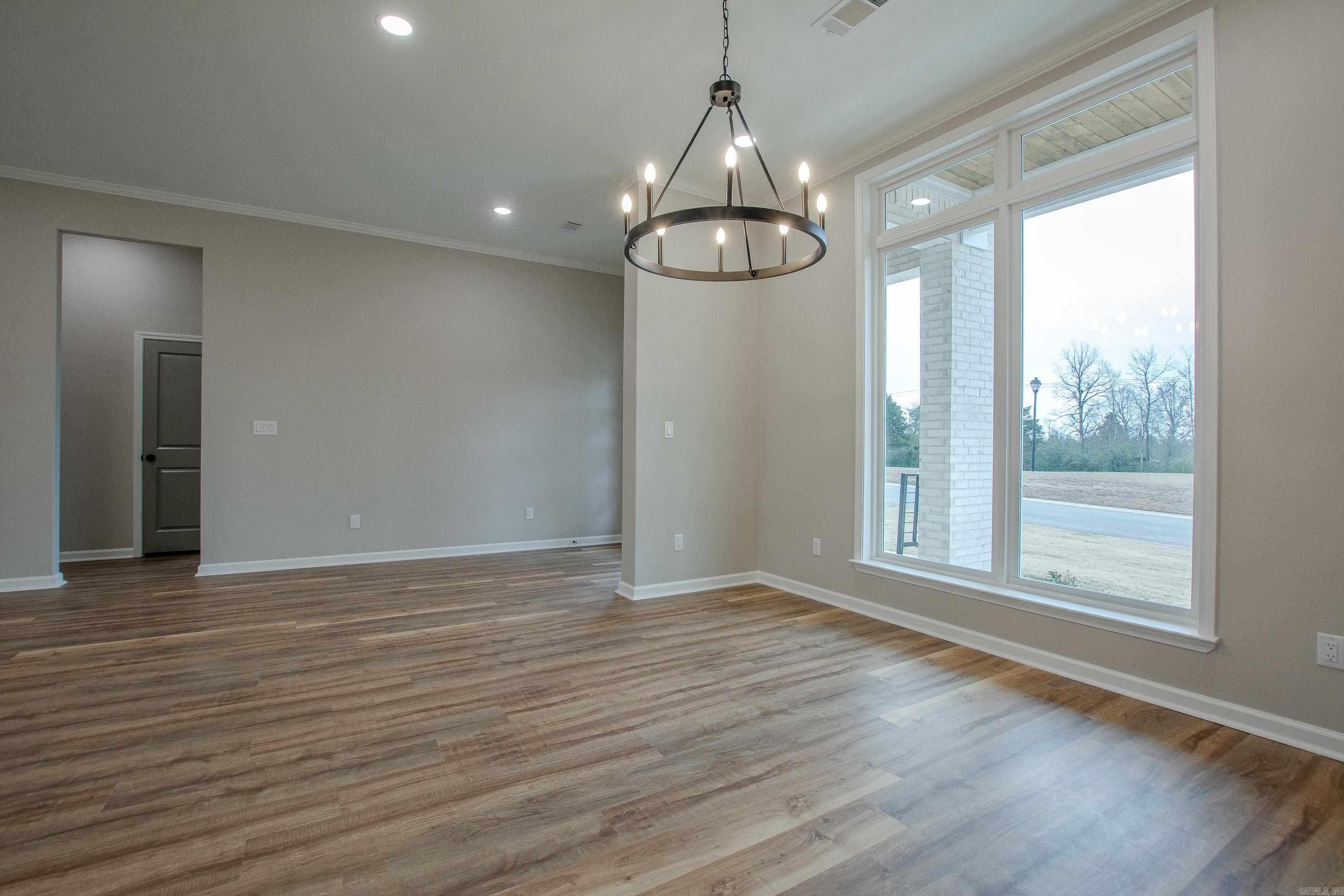 1616 Secretariat  Searcy, AR