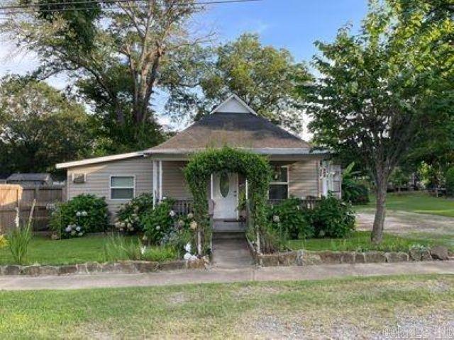 106 Arch  Bald Knob, AR