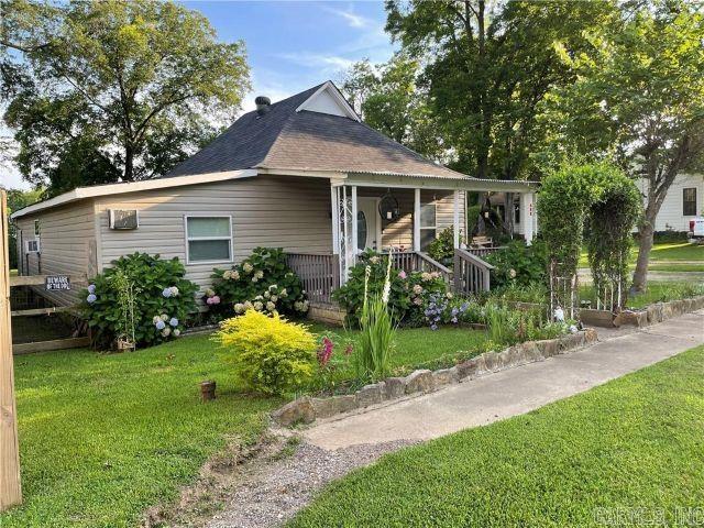 106 Arch  Bald Knob, AR