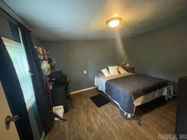 106 Arch  Bald Knob, AR