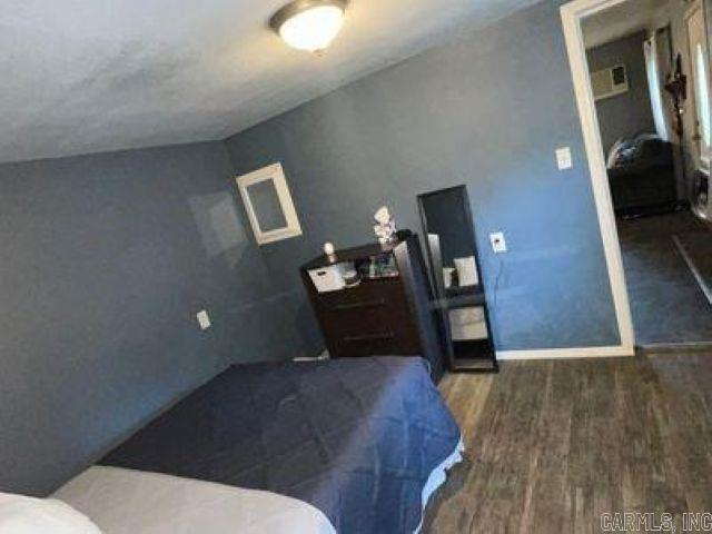 106 Arch  Bald Knob, AR