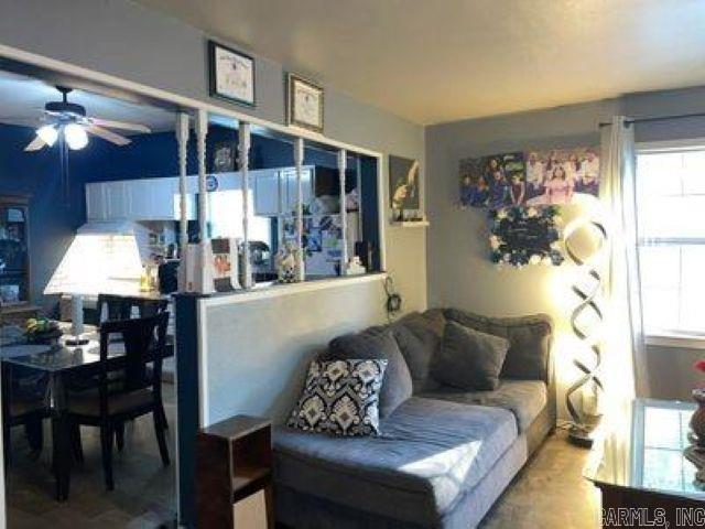 106 Arch  Bald Knob, AR