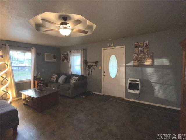 106 Arch  Bald Knob, AR