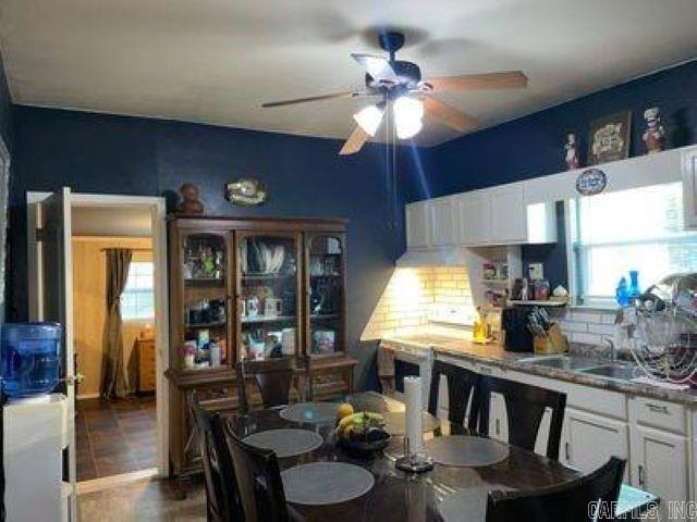 106 Arch  Bald Knob, AR