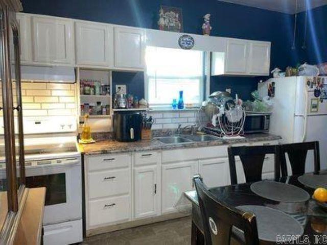 106 Arch  Bald Knob, AR