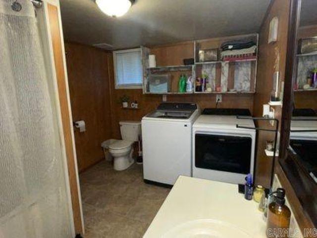 106 Arch  Bald Knob, AR