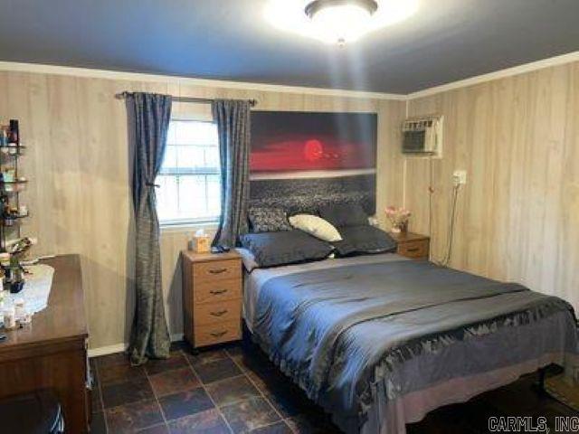 106 Arch  Bald Knob, AR