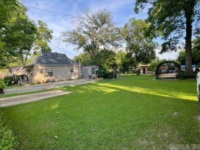 106 Arch  Bald Knob, AR