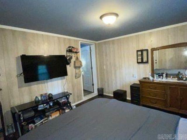 106 Arch  Bald Knob, AR