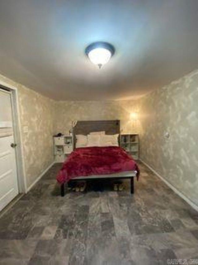 106 Arch  Bald Knob, AR