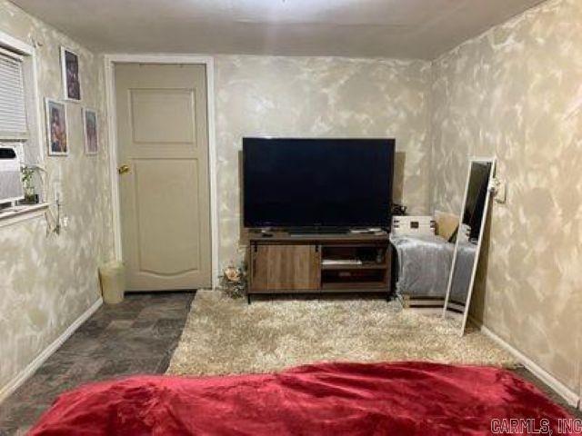 106 Arch  Bald Knob, AR