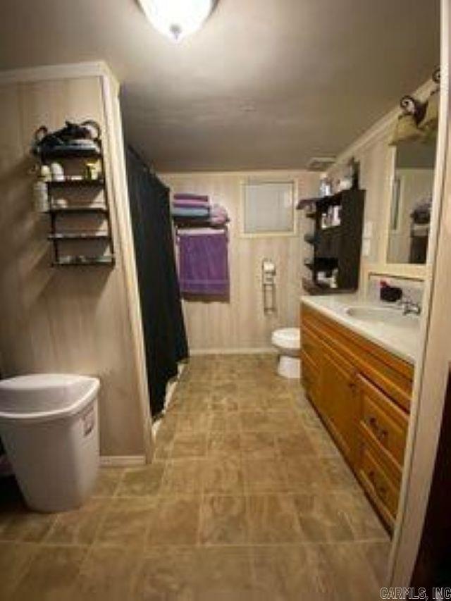 106 Arch  Bald Knob, AR