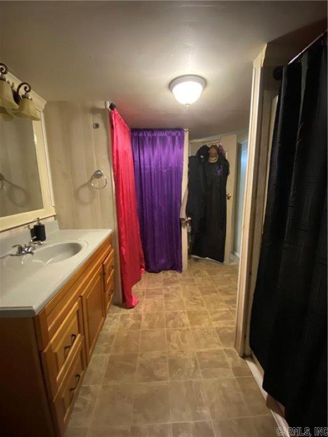 106 Arch  Bald Knob, AR