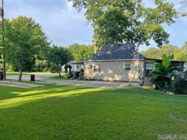 106 Arch  Bald Knob, AR