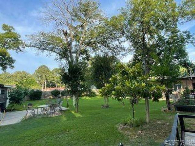 106 Arch  Bald Knob, AR