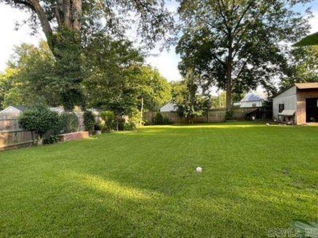 106 Arch  Bald Knob, AR