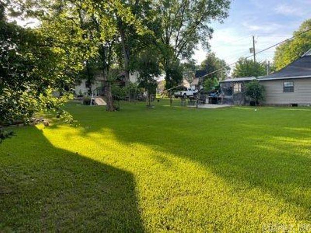 106 Arch  Bald Knob, AR