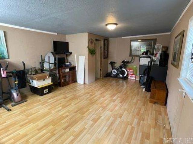 106 Arch  Bald Knob, AR