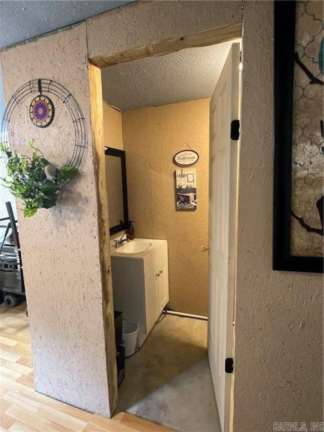 106 Arch  Bald Knob, AR