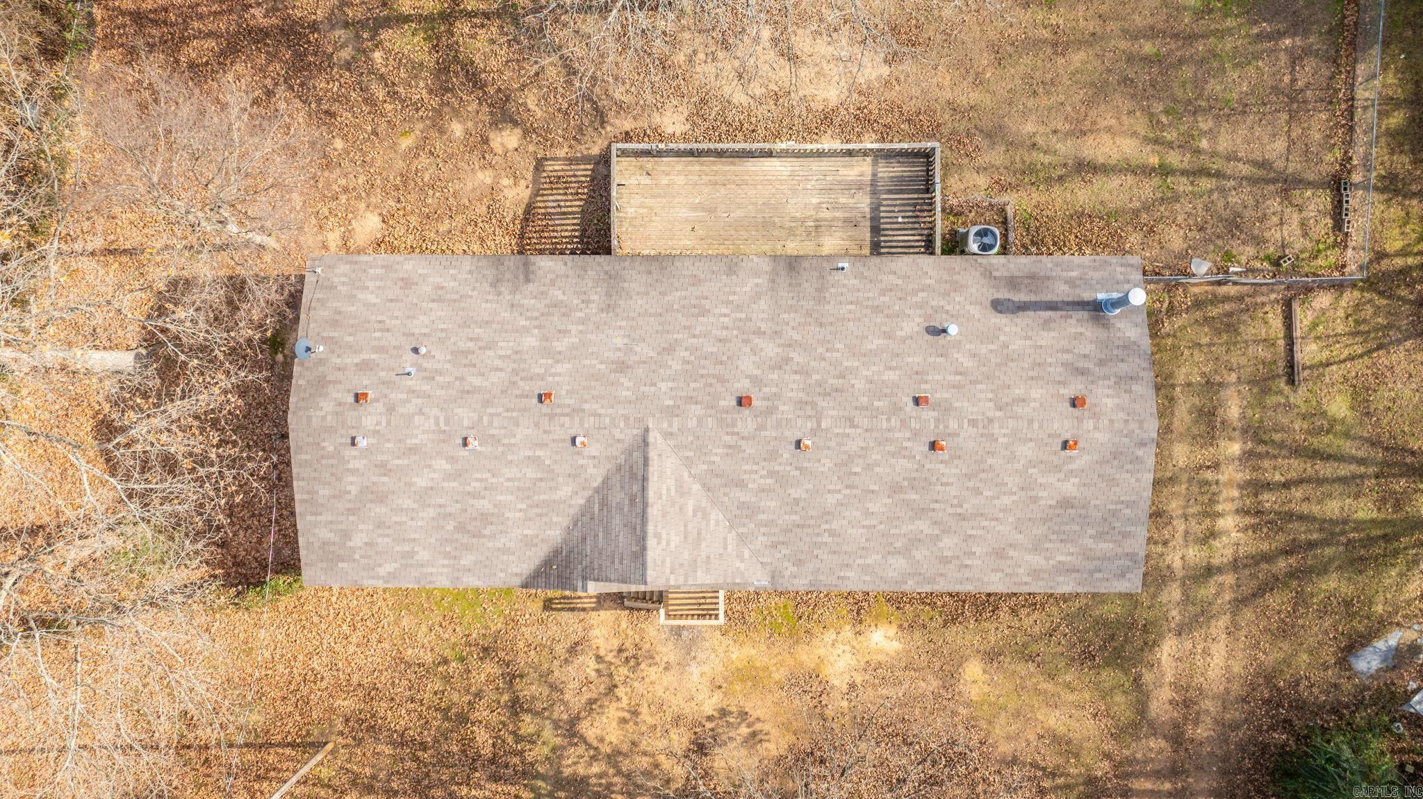 71 Holland Hills  Vilonia, AR