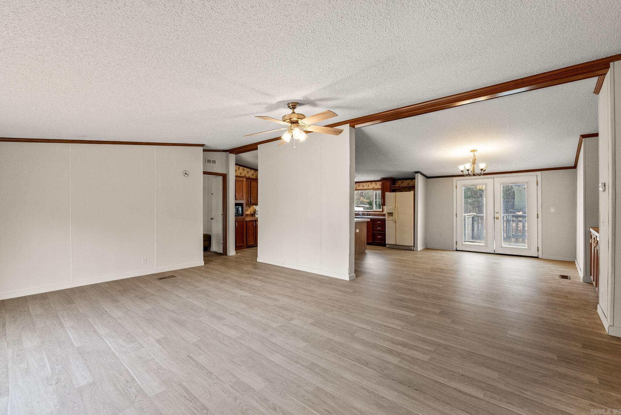 71 Holland Hills  Vilonia, AR