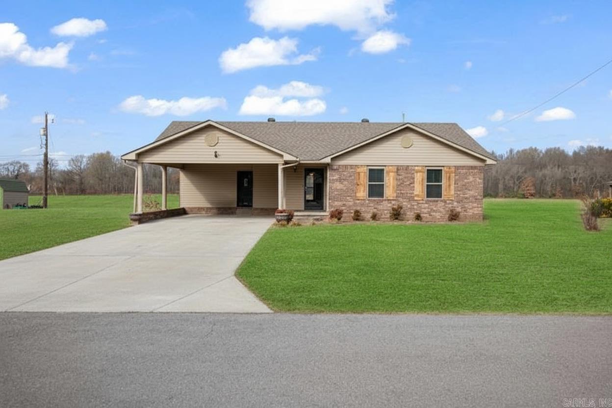 907 NW 6th  Walnut Ridge, AR