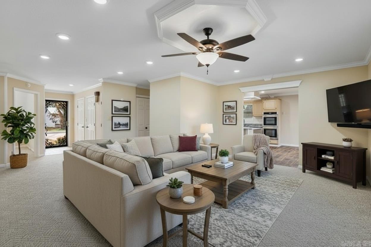 907 NW 6th  Walnut Ridge, AR