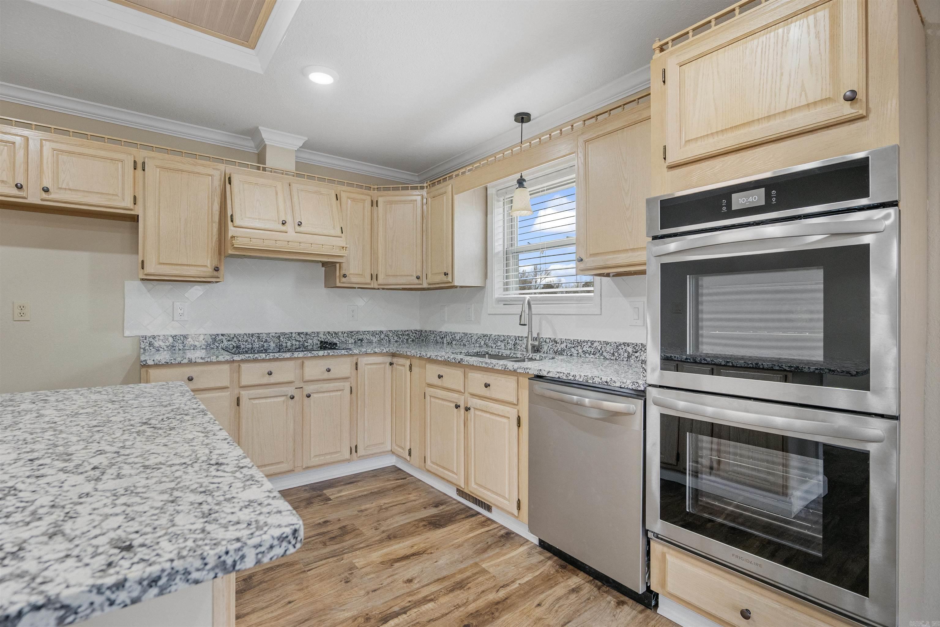 907 NW 6th  Walnut Ridge, AR