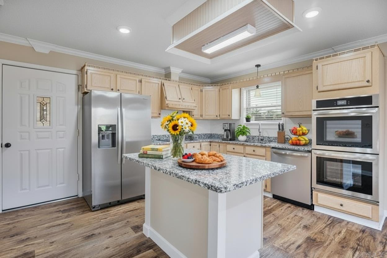 907 NW 6th  Walnut Ridge, AR