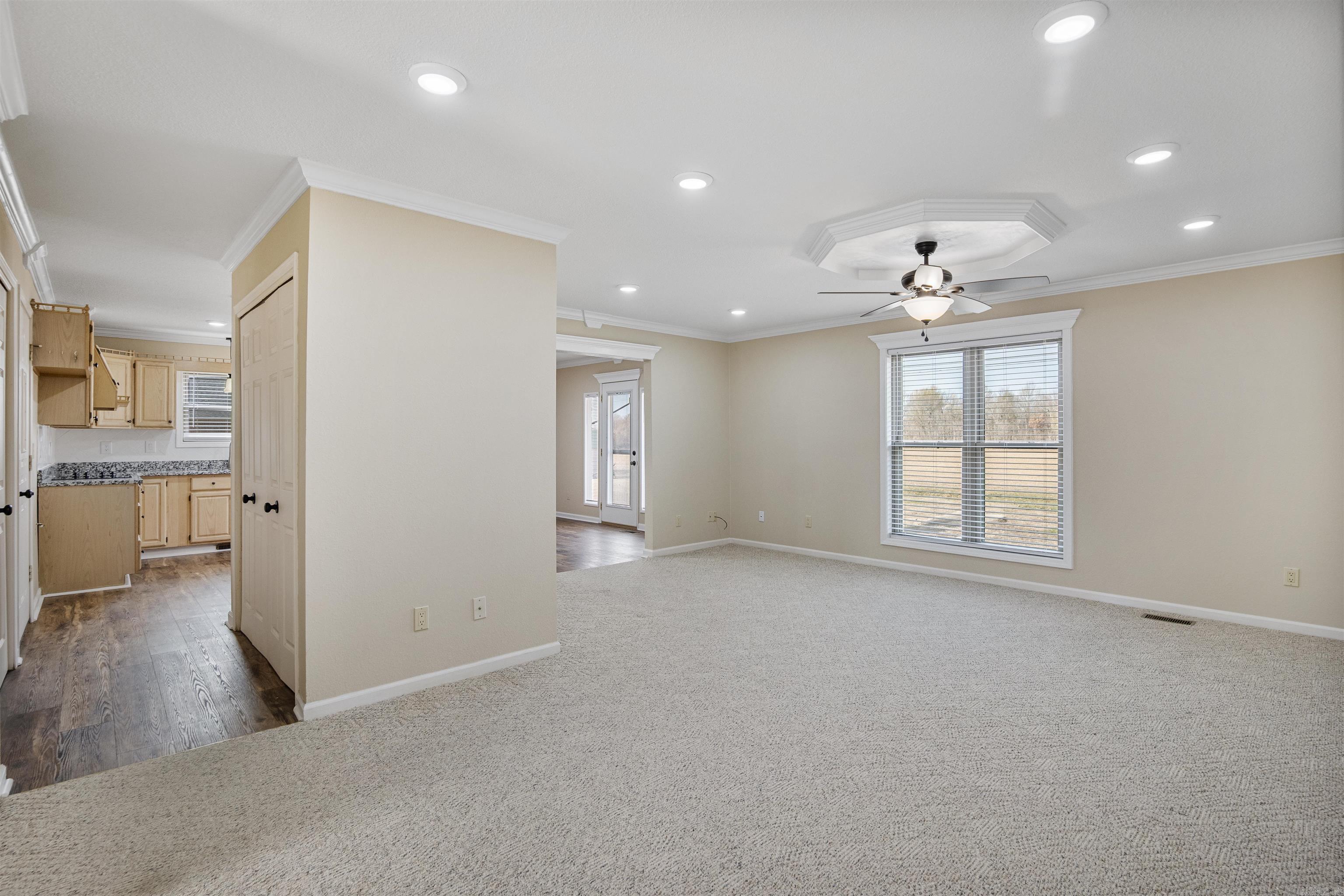 907 NW 6th  Walnut Ridge, AR