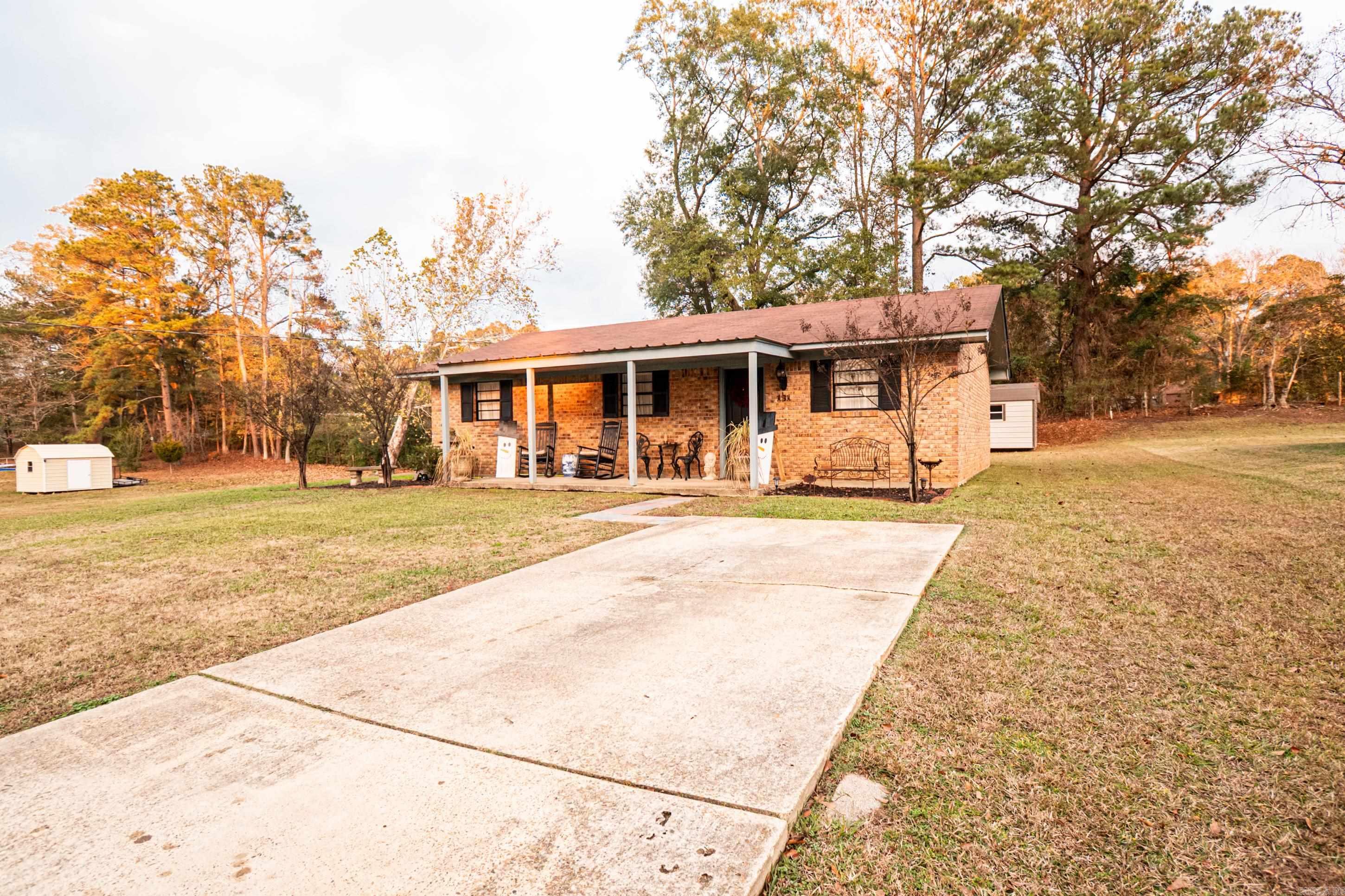 131 Kelly  Sarepta, LA