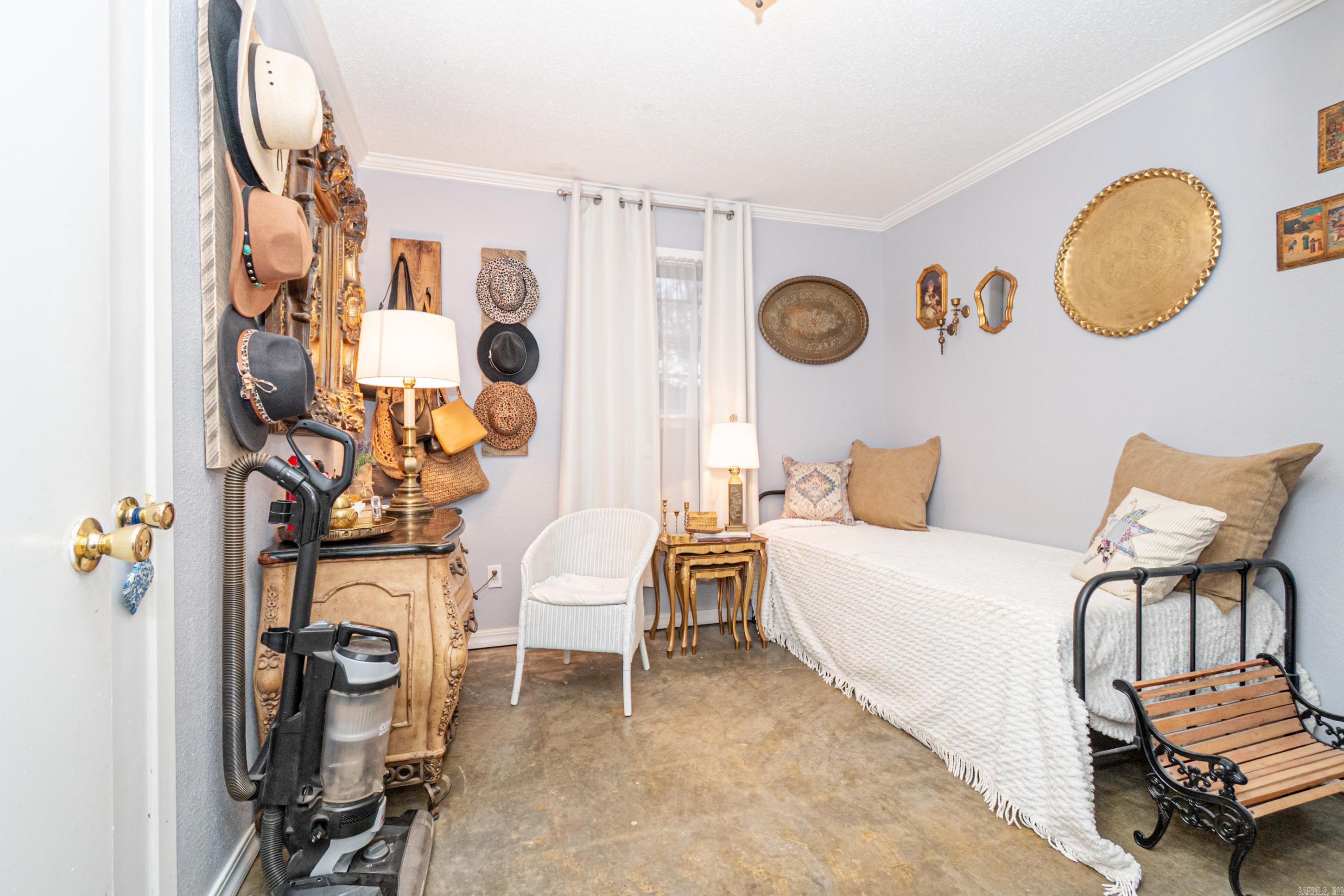 131 Kelly  Sarepta, LA