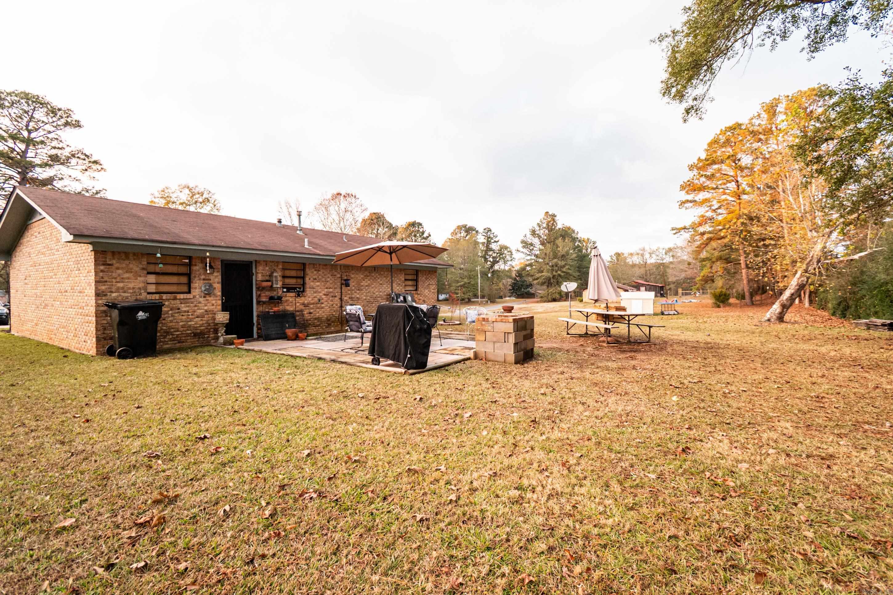 131 Kelly  Sarepta, LA