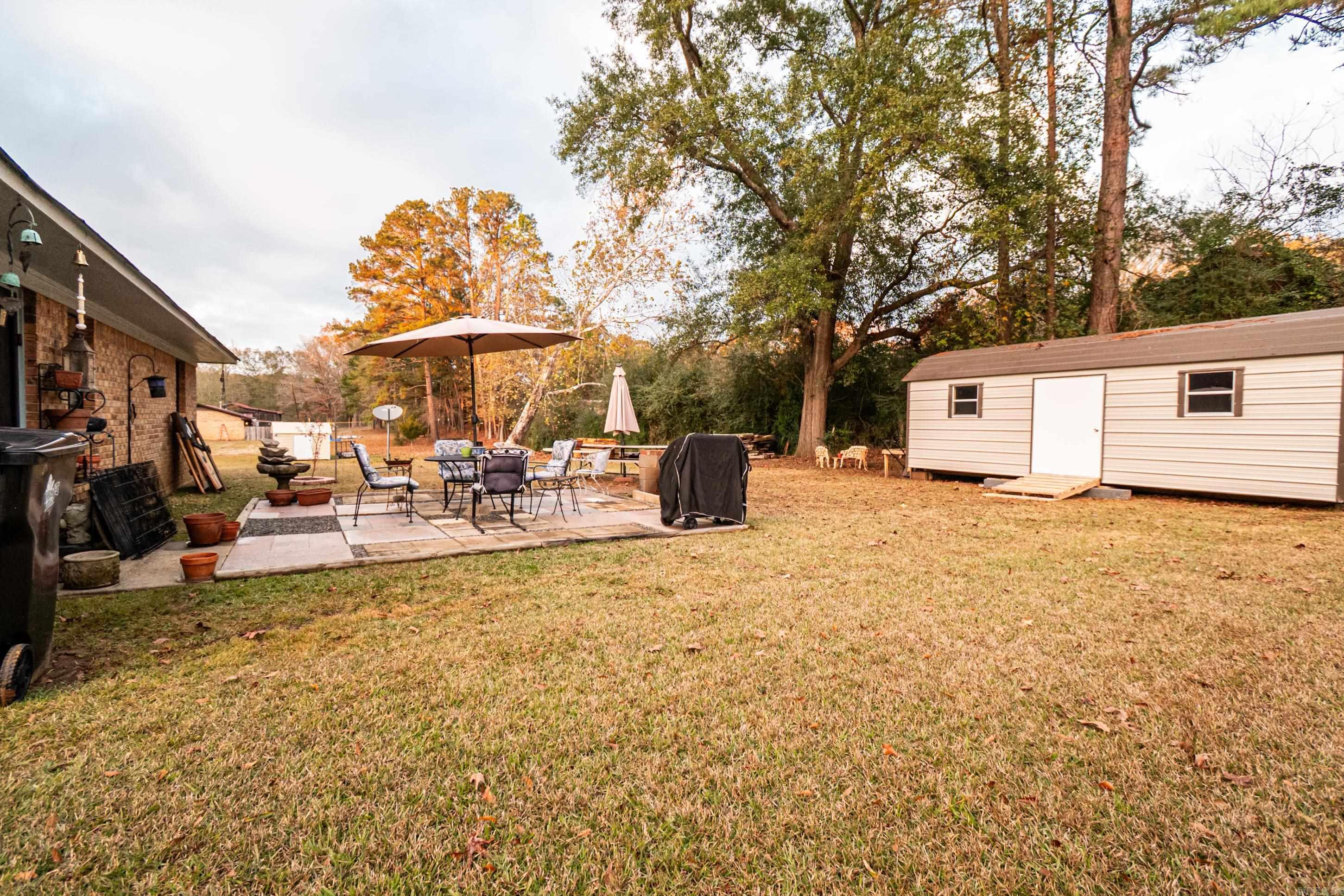 131 Kelly  Sarepta, LA